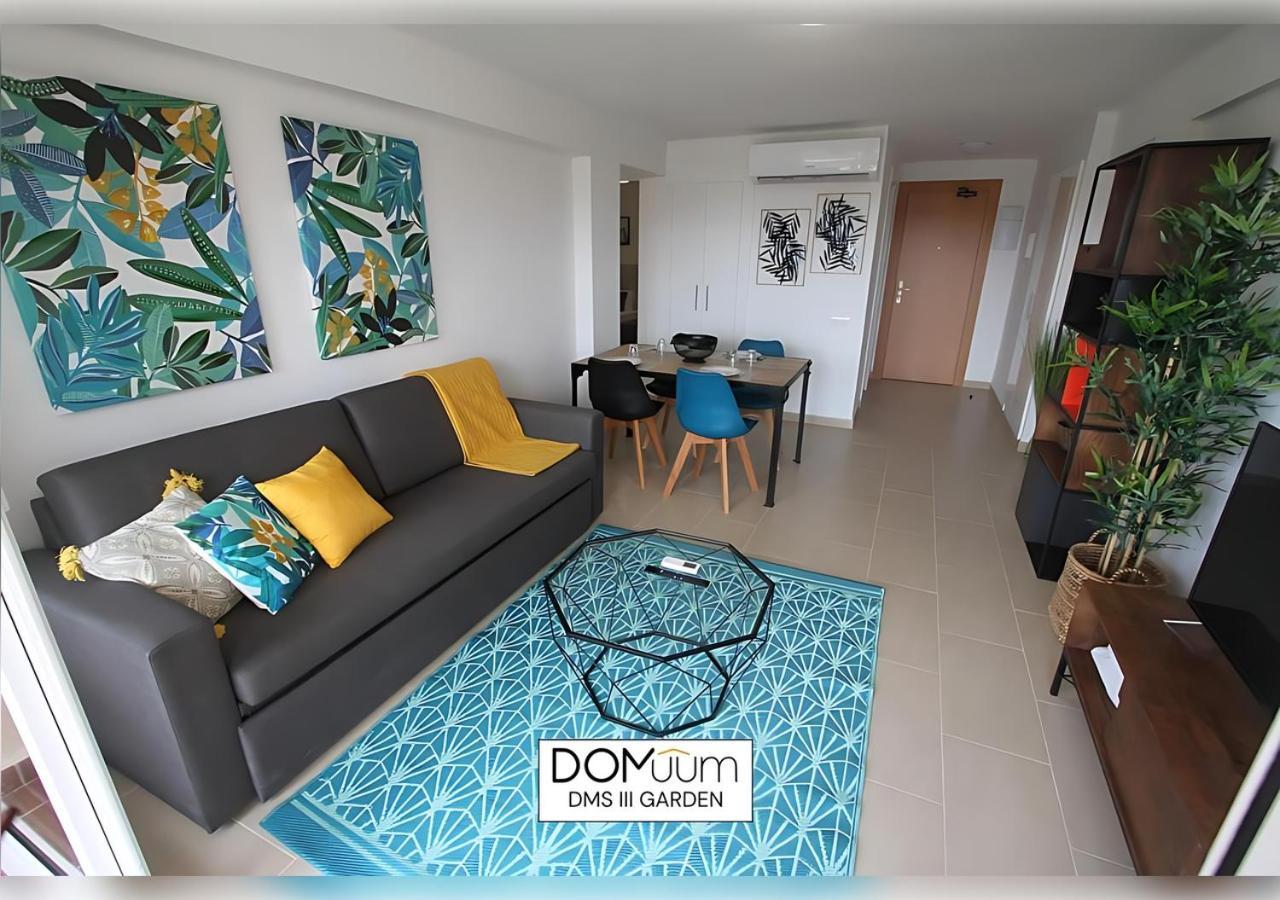 Domuum Holidays - Dms III Garden Salou Eksteriør bilde